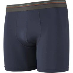 Patagonia Men's Sender Boxer Briefs - 6" 7 Patagonia Men's Sender Boxer Briefs - 6