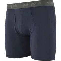 Patagonia Men's Essential Boxer Briefs - 6