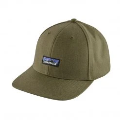 Patagonia Men Tin Shed Hat