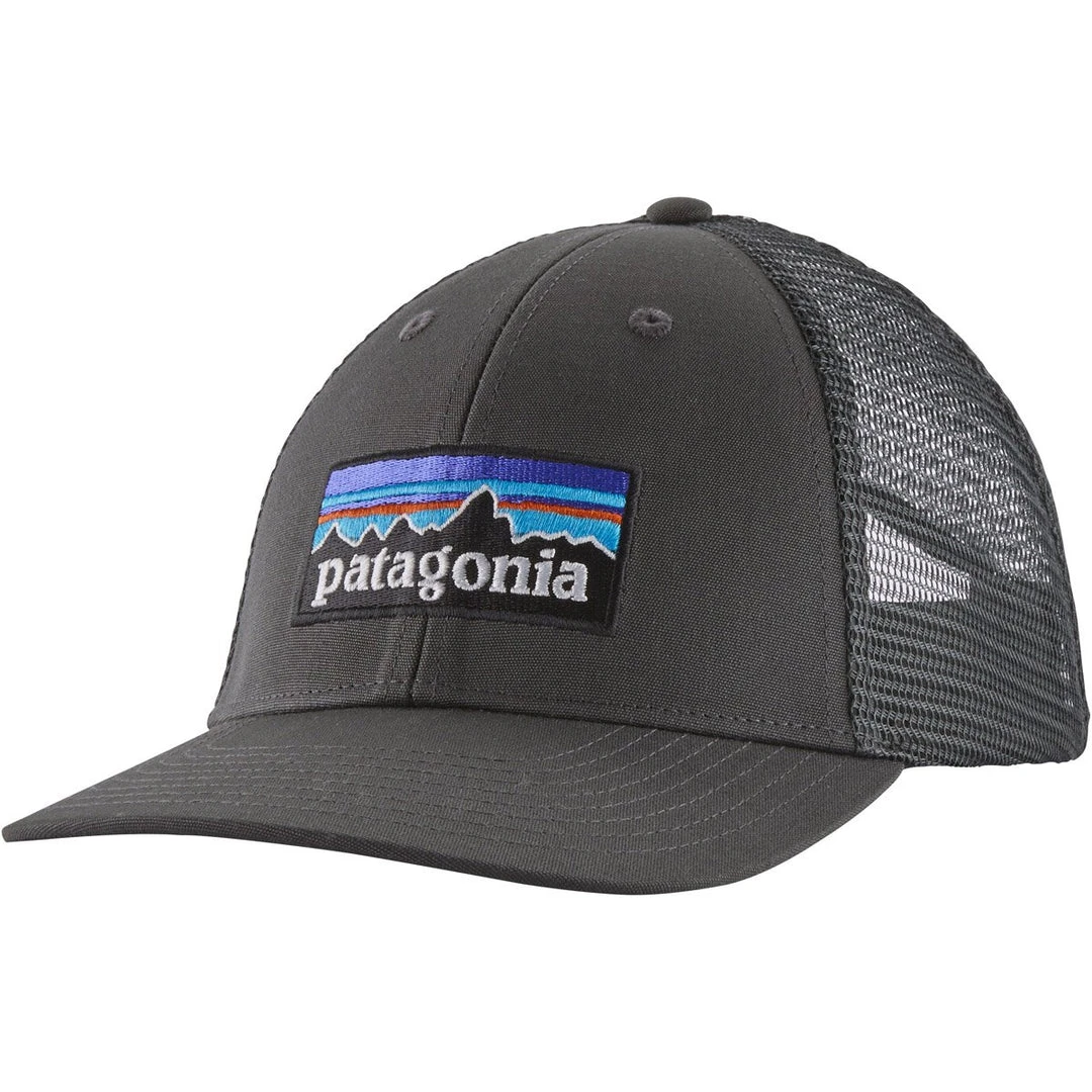 Patagonia P-6 Logo LoPro Trucker Hat 6 Patagonia P-6 Logo LoPro Trucker Hat