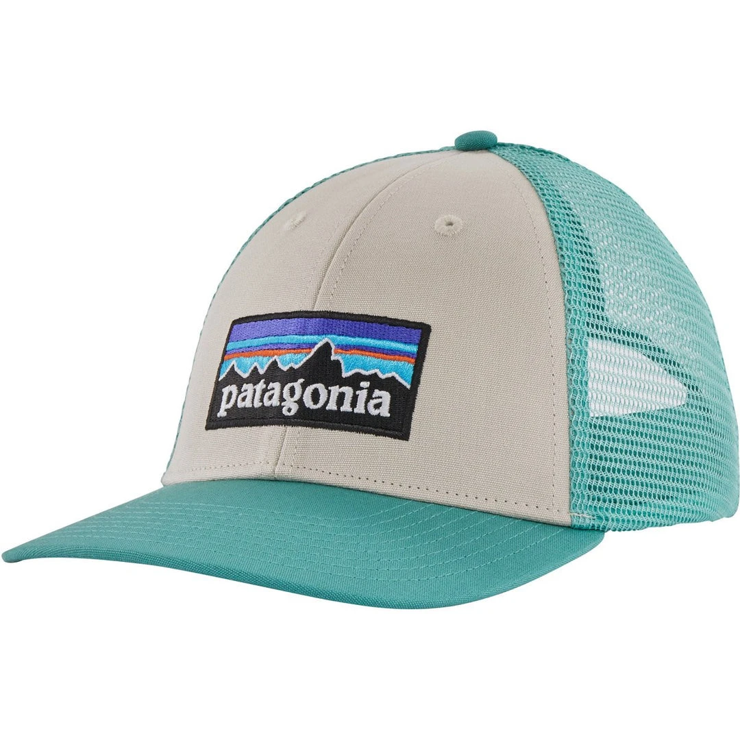 Patagonia P-6 Logo LoPro Trucker Hat 9 Patagonia P-6 Logo LoPro Trucker Hat