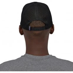 Patagonia P-6 Logo Trucker Hat