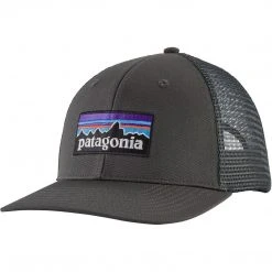 Patagonia P-6 Logo Trucker Hat