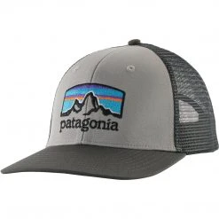 Patagonia Men Fitz Roy Horizons Trucker Hat