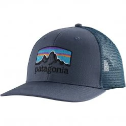 Patagonia Men Fitz Roy Horizons Trucker Hat