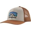 Patagonia Men Fitz Roy Horizons Trucker Hat