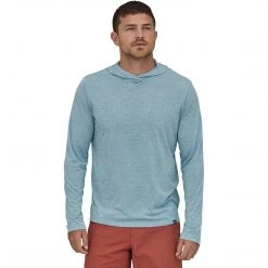 Patagonia Men's Capilene Cool Daily Hoody