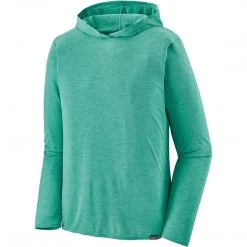 Patagonia Men's Capilene Cool Daily Hoody