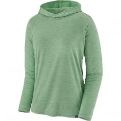 Patagonia Women's Capilene Cool Daily Hoody
