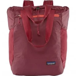 Patagonia Ultralight Black Hole Tote Pack 27L 15 Patagonia Ultralight Black Hole Tote Pack 27L