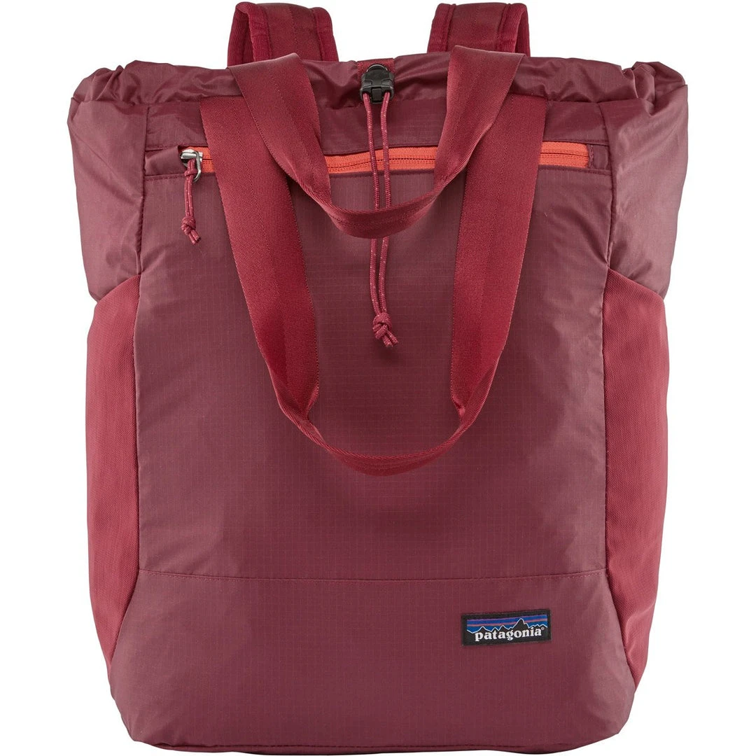 Patagonia Ultralight Black Hole Tote Pack 27L 6 Patagonia Ultralight Black Hole Tote Pack 27L