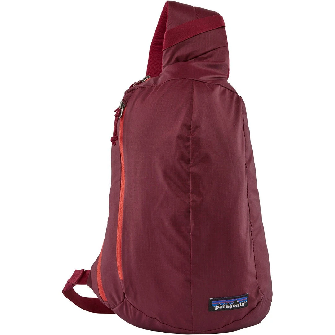 Patagonia Ultralight Black Hole Sling 10 Patagonia Ultralight Black Hole Sling