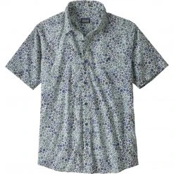 Patagonia Men's Go To Shirt - Clearance