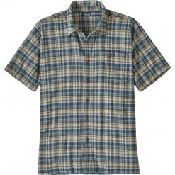 Patagonia Men's A/C Buttondown Shirt - Clearance
