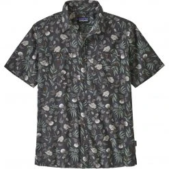 Patagonia Men's Back Step Shirt