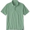 Patagonia Men's Capilene Cool Trail Polo