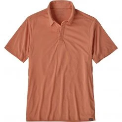 Patagonia Men's Capilene Cool Trail Polo