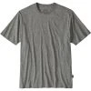 Patagonia Men's Road To Regenerative Lightweight Tee