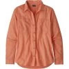 Patagonia Women's Lightweight A/C Buttondown - Clearance New Arrivals 1 Patagonia Women's Lightweight A/C Buttondown - Clearance New Arrivals