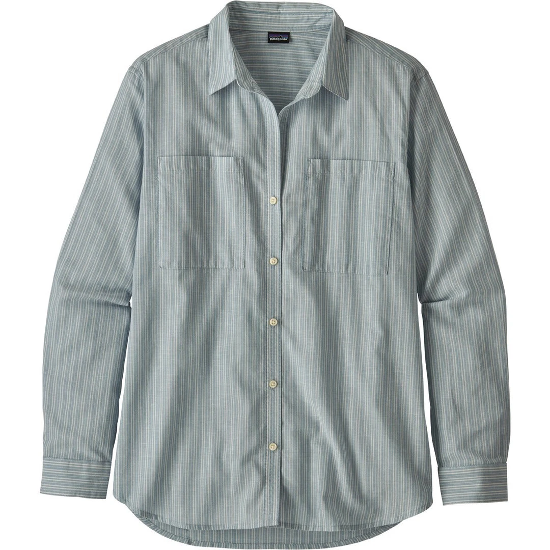 Patagonia Women's Lightweight A/C Buttondown - Clearance New Arrivals 6 Patagonia Women's Lightweight A/C Buttondown - Clearance New Arrivals