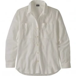 Patagonia Women's Lightweight A/C Buttondown - Clearance New Arrivals 8 Patagonia Women's Lightweight A/C Buttondown - Clearance New Arrivals