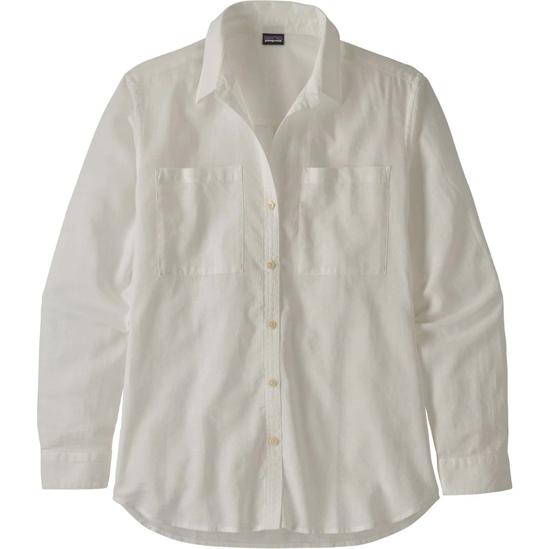 Patagonia Women's Lightweight A/C Buttondown - Clearance New Arrivals 5 Patagonia Women's Lightweight A/C Buttondown - Clearance New Arrivals