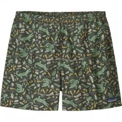 Patagonia Men's Baggies Shorts - 5"