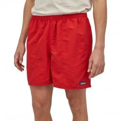 Patagonia Men's Baggies Shorts - 5