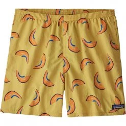 Patagonia Men's Baggies Shorts - 5