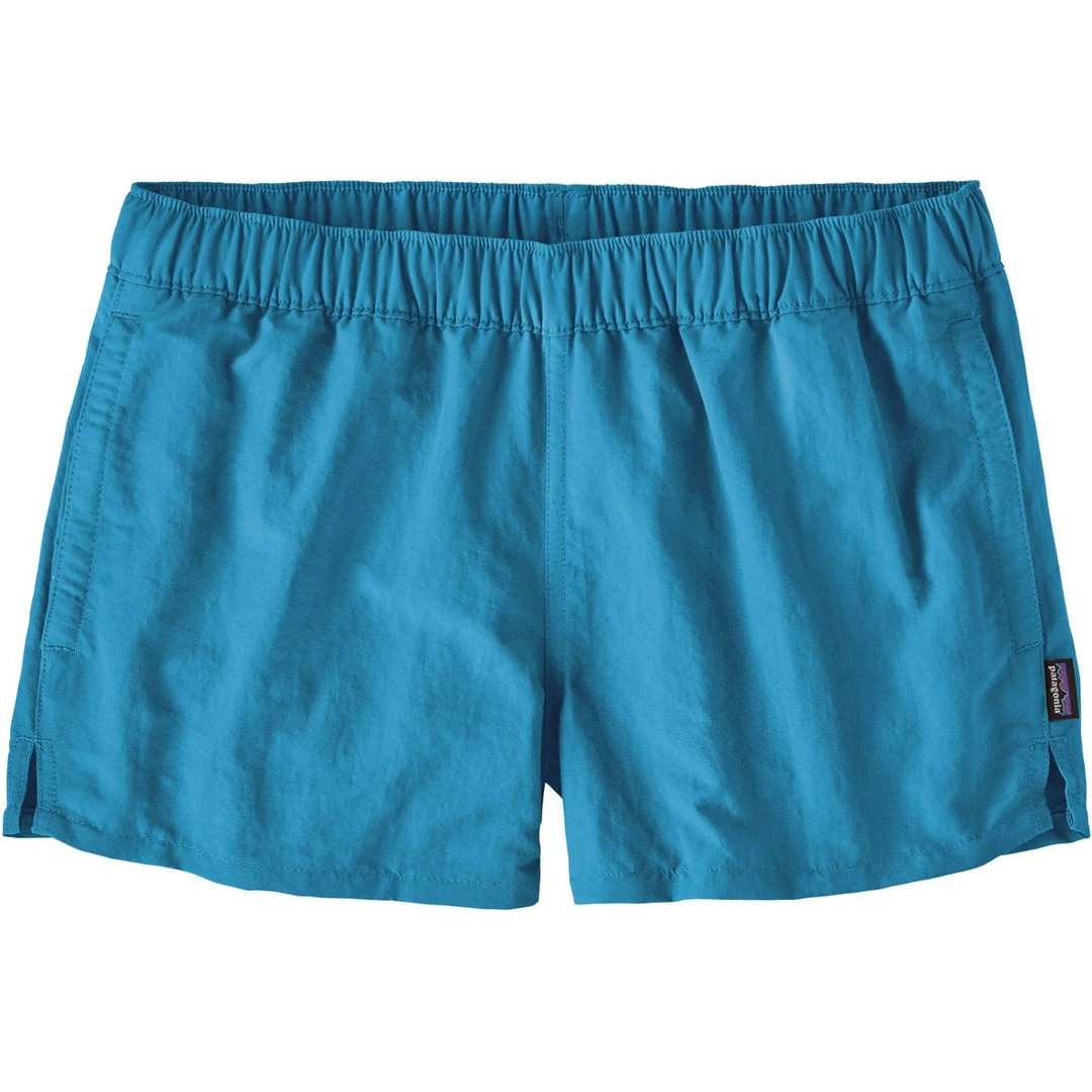 Patagonia Women's Barely Baggies Shorts 7 Patagonia Women's Barely Baggies Shorts