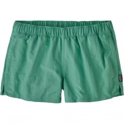 Patagonia Women's Barely Baggies Shorts 25 Patagonia Women's Barely Baggies Shorts