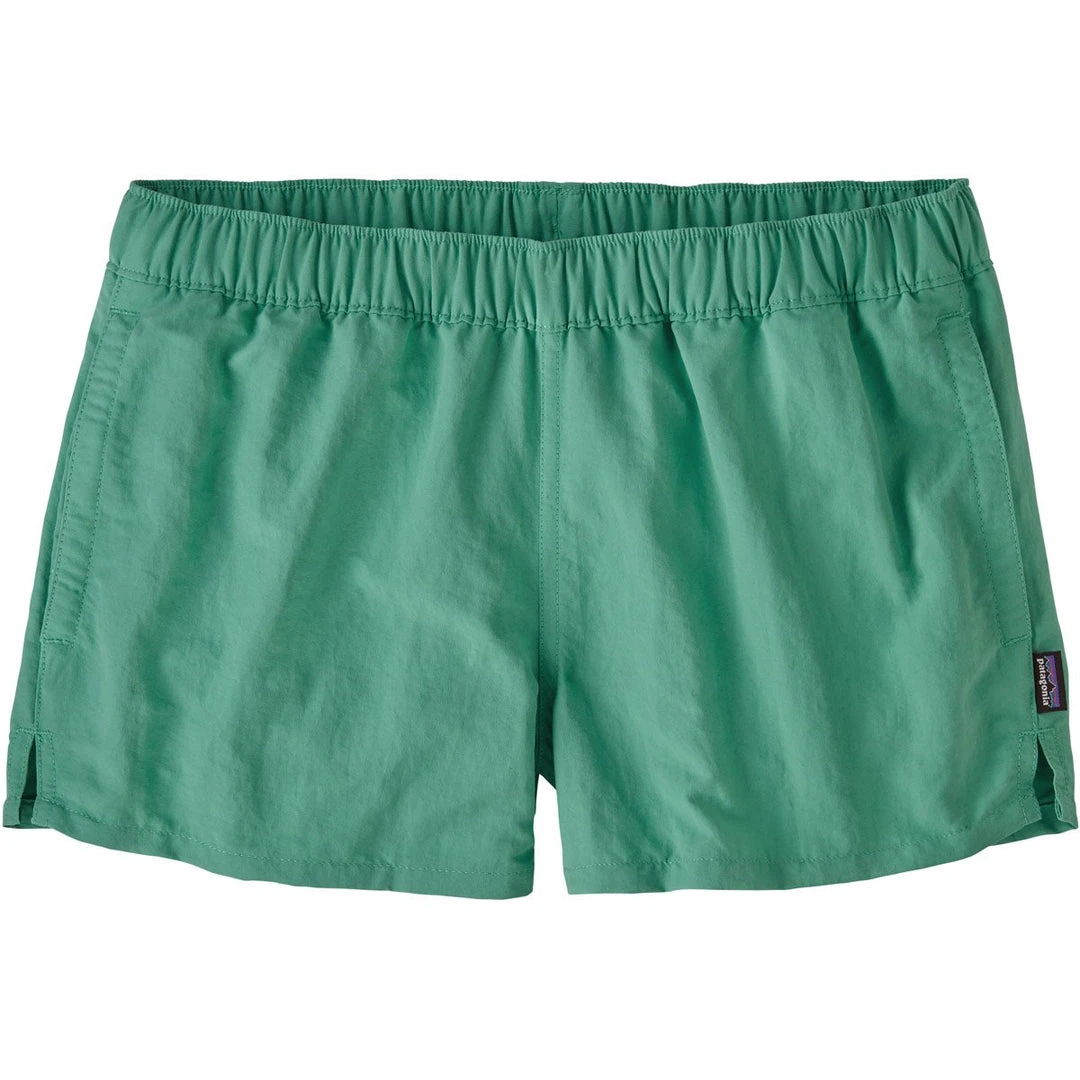 Patagonia Women's Barely Baggies Shorts 9 Patagonia Women's Barely Baggies Shorts