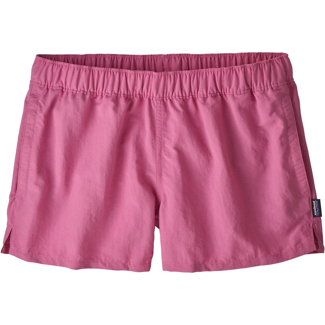 Patagonia Women's Barely Baggies Shorts 4 Patagonia Women's Barely Baggies Shorts