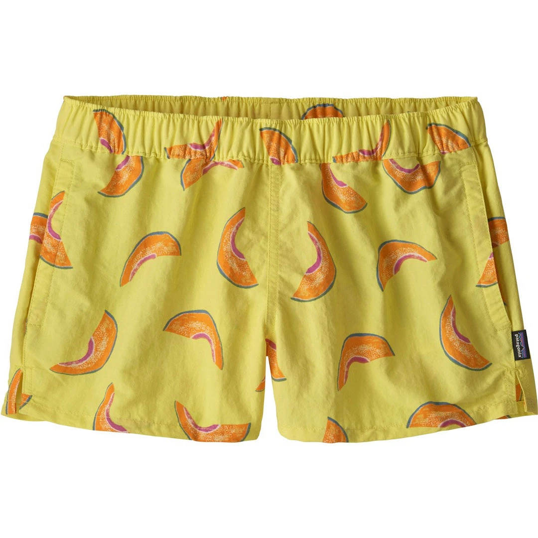 Patagonia Women's Barely Baggies Shorts 10 Patagonia Women's Barely Baggies Shorts