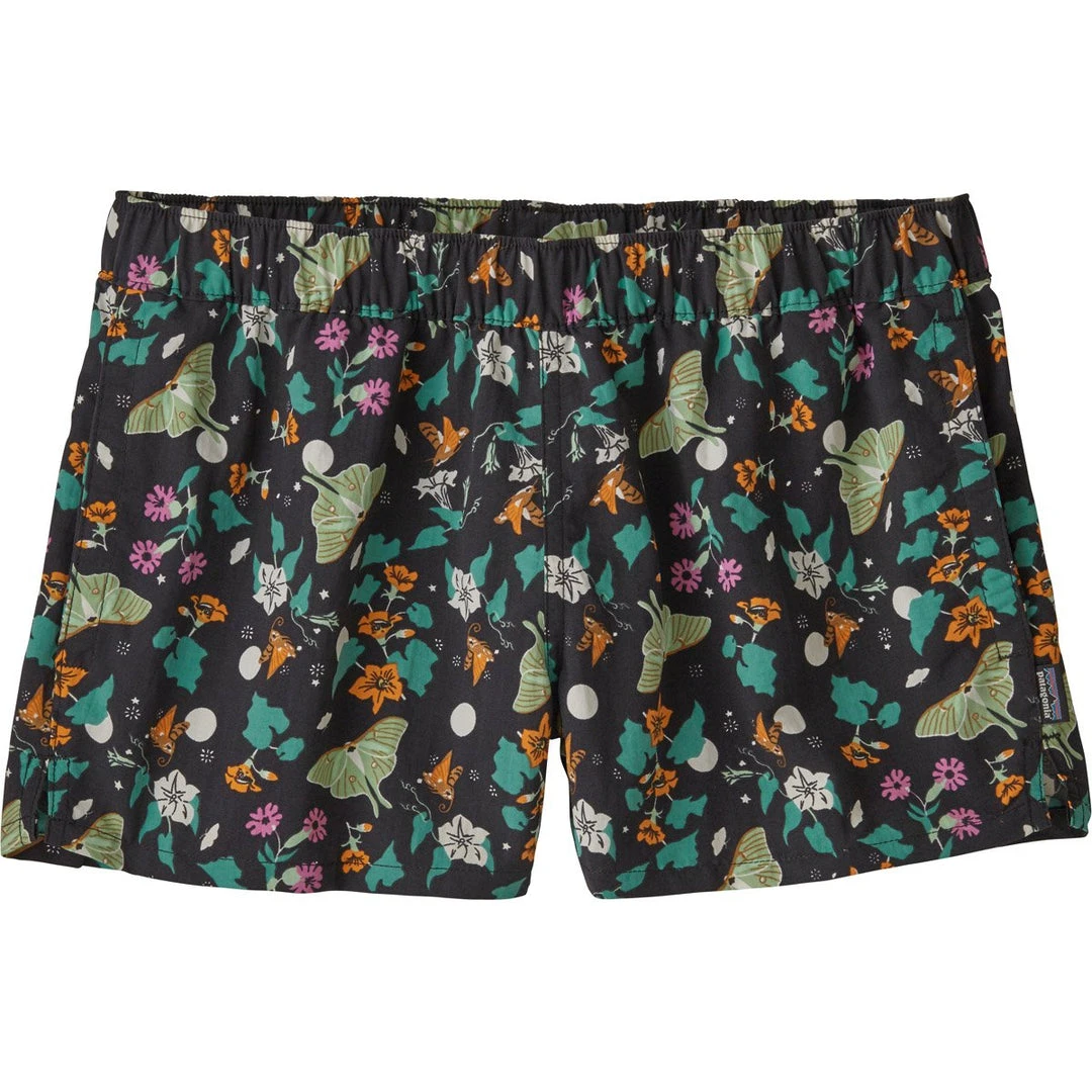 Patagonia Women's Barely Baggies Shorts 5 Patagonia Women's Barely Baggies Shorts