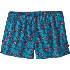 Patagonia Women's Barely Baggies Shorts