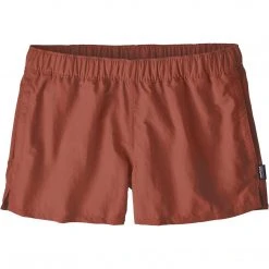 Patagonia Women's Barely Baggies Shorts 28 Patagonia Women's Barely Baggies Shorts