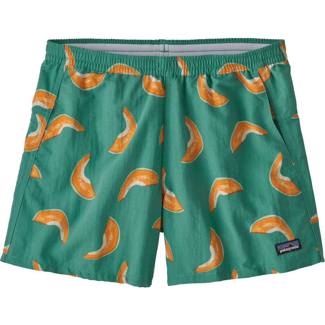 Patagonia Women's Baggies Shorts 8 Patagonia Women's Baggies Shorts