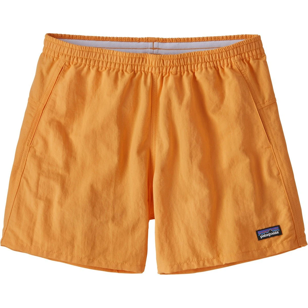 Patagonia Women's Baggies Shorts 10 Patagonia Women's Baggies Shorts