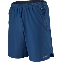 Patagonia Men's Nine Trails Shorts - 8