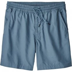 Patagonia Men's Lightweight All-Wear Hemp Volley Shorts - 7