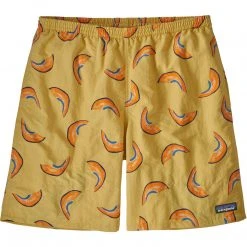 Patagonia Men's Baggies Longs - 7