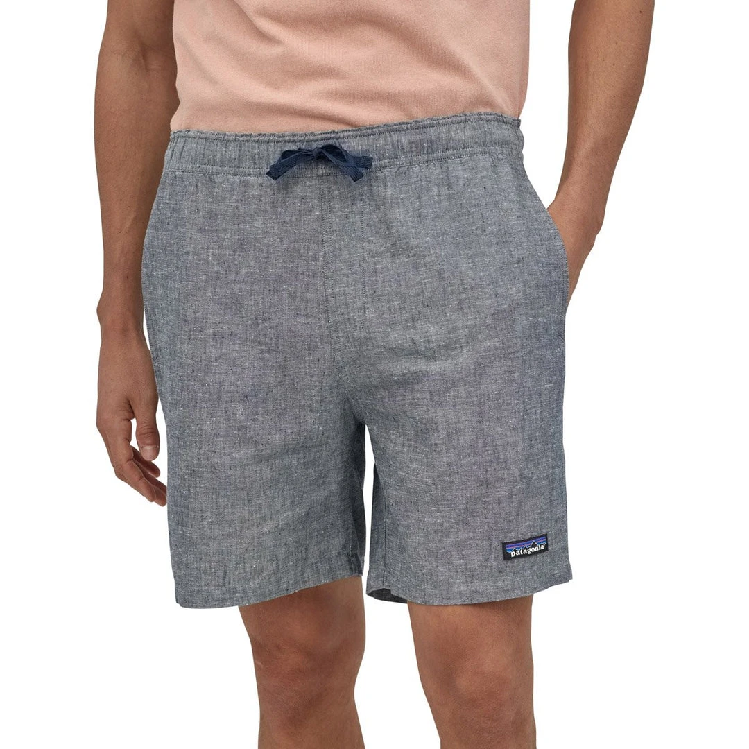 Patagonia Men's Baggies Naturals 6 Patagonia Men's Baggies Naturals