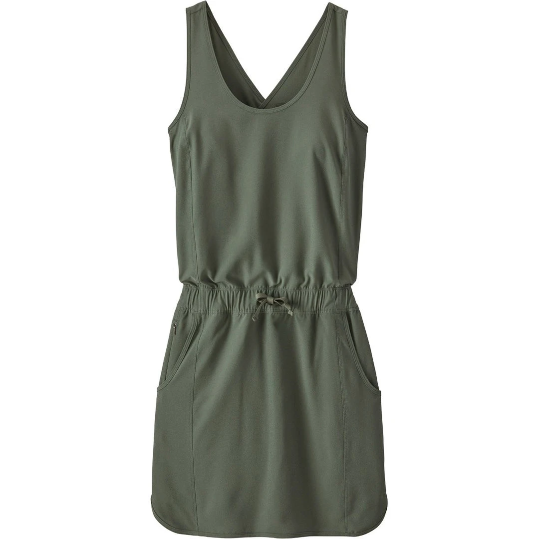 Patagonia Women's Fleetwith Dress 4 Patagonia Women's Fleetwith Dress