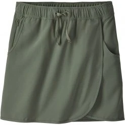 Patagonia Women's Fleetwith Skort