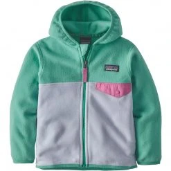 Patagonia Baby Micro D Snap-T Jacket