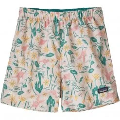 Patagonia Kids Baby Baggies Shorts - Clearance