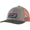 Patagonia Kids' Trucker Hat
