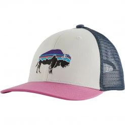 Patagonia Kids' Trucker Hat
