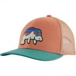 Patagonia Kids' Trucker Hat